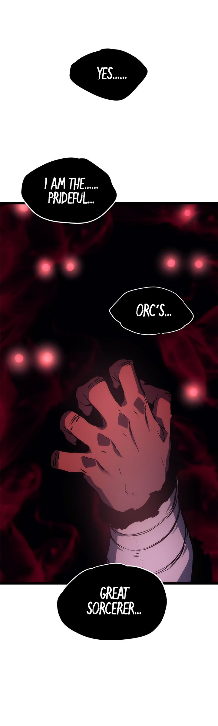 Solo Leveling, Chapter 71 image 15